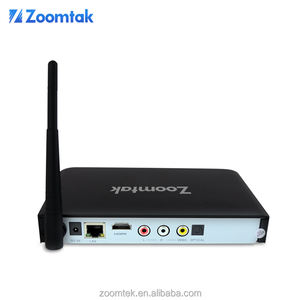 Pratiklik iyi kalite firmware güncelleme amlogic s812 <span class=keywords><strong>m8s</strong></span> <span class=keywords><strong>android</strong></span> tv kutusu - Product Image 2