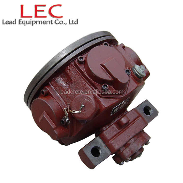 TMH Series Pneumatic Air Motor Piston, Air Motor Used for Air Winch