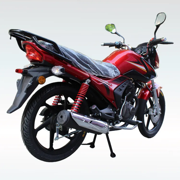 Motosiklet tüm stil özelleştirilmiş motosiklet şirketleri/yan standı motosiklet