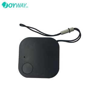Wireless <strong>Key</strong> Finder Free <strong>App</strong> <strong>GPS</strong> <strong>Tracker</strong> Smart Wallet Anti Lost Alarm
