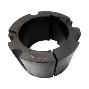 工厂销售钢制锥形锁衬套3020 3535 2517 1108锥形锁衬套 - Product Image 2