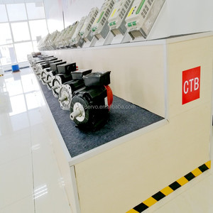 CTB <span class=keywords><strong>cnc</strong></span> 3 phase ac <span class=keywords><strong>servo</strong></span> driver del motore