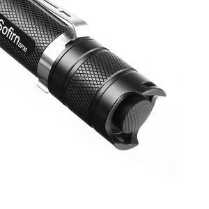 Sofirn2023新着1000ルーメン6モードハンティングトーチIPX8防水LED懐中電灯ミニ - Product Image 4