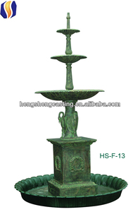 Antique 1.8M Large Outdoor Luxury Water <strong>Fountains</strong> - Product Image 2