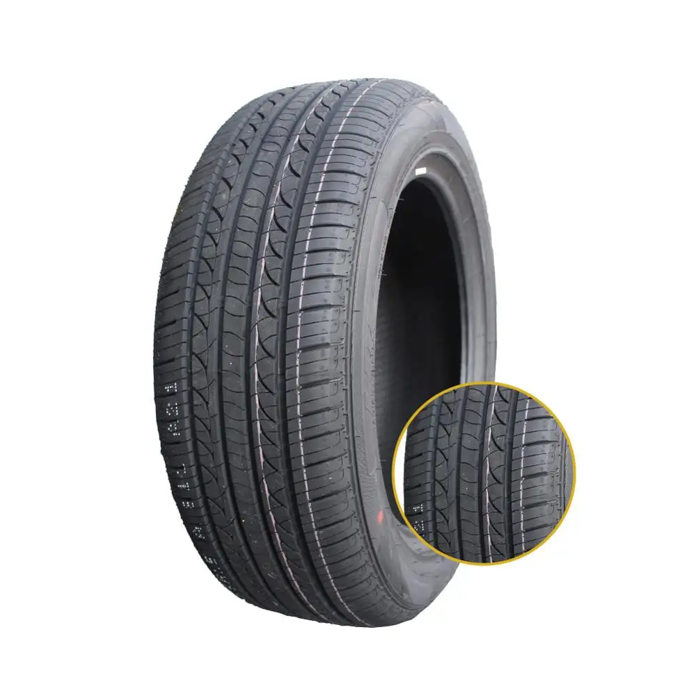 Neumático de coche de alta calidad china, 175 70 r14, mejor precio