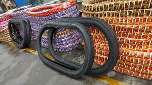 1925*1080*134 <strong>Tire</strong> for Amusement Park Bumper Car