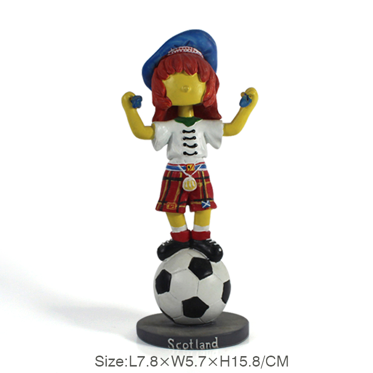 Escocia fútbol