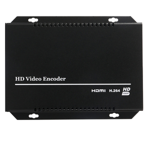 Yeni maden H.264 Hd Hdmi kodlayıcı, canlı yayın yayını, Hdmi Video kodlayıcı için Iptv - Product Image 4