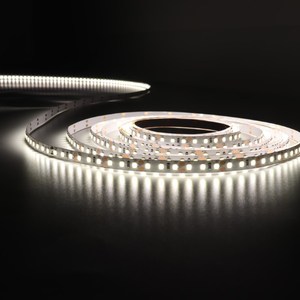 Banqcn商用ホームデコレーション照明簡単設置12V 24VスリムIP65防水フレキシブルSmd 2835 LEDストリップライト - Product Image 4