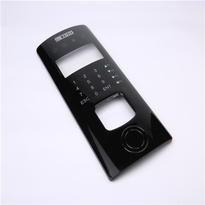 塑料蜗轮模具，塑料蜗轮模具，斜齿轮设计 - Product Image 4