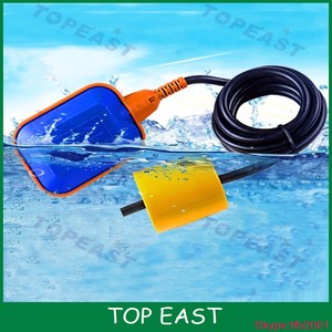 CCC-zugelassener Schwimmersc halter für elektrische Flüssigkeits stands regelung für Wassertank Pumpe Fabrik preis China