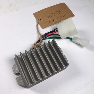 Popular MZ 250 Motorcycle Regulator Rectifier