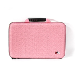EVA-Hülle mit Premium-PU-Leder-Hartschalen-Laptop-Hülle Kompatibles 13-13, 3-Zoll-Laptop-Notebook