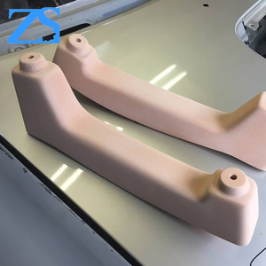 ZS-TOOL Bảng PU ZS0775 Lên Đến 120 ~ 130 Độ Thay Thế <span class=keywords><strong>Sika</strong></span> Khối <span class=keywords><strong>M700</strong></span> Cibatool Tấm Xốp Pu Mô Hình Đúc Gỗ Nhựa - Product Image 4