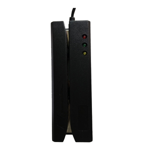MSR nfc kart okuyucu USB msr 206 çipli kart okuyucu yazıcı pos sistemi için - Product Image 6