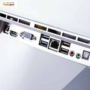 2025 AIOPC New 27 Inch All-in-One Desktop <strong>Computer</strong> Core I7 Processor IPS LCD Touch Screen Ubuntu <strong>Linux</strong> <strong>System</strong> Support Stock