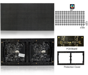 Epistar P5 LED-Anzeige modul für den Innenbereich - Product Image 4