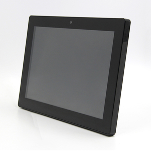 Grande schermo di visualizzazione Dello Schermo Da 10.1 Pollici Android POE Montaggio A Parete Tablet PC Per Inwall Montaggio A Filo del telefono mobile di funzione