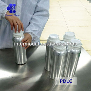 PDLC E7 5CCB sıvı kristal yüksek kırılma LC ürünleri