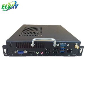 Quad Cores 3.2GHz Core I5 I5-4430 <strong>Processor</strong> OPS Slot Touch Screen <strong>Desktop</strong> <strong>Computer</strong> for Interactive Teaching at School - Product Image 2