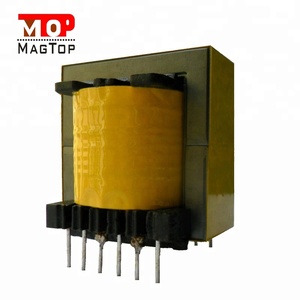 220 v 24 v 12 v 5 v EE16 EE19 <span class=keywords><strong>EE25</strong></span> 高频电源变压器用于 PCB 安装