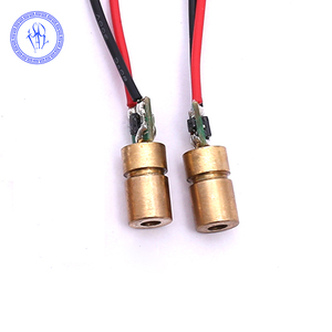 低价工业红色激光二极管660nm 10mW - Product Image 4