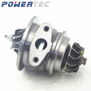 Powertec Turbo TD025 49173-06500 Turbo kompresör işlemcisi için Opel <span class=keywords><strong>Astra</strong></span> <span class=keywords><strong>G</strong></span> 1.7 DTI Turbo Chra Kartuş