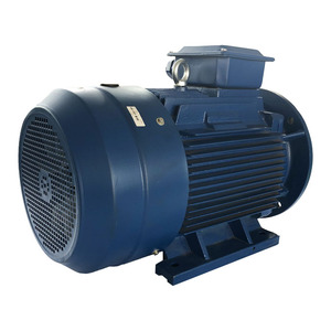 <strong>YX3</strong>-80M1-<strong>2</strong> 0.75KW <strong>YX3</strong> Series Three Phase Electric Motor