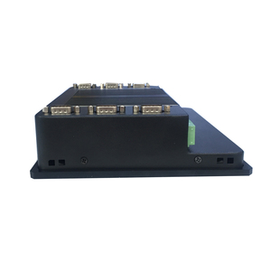 産業用静電容量式タッチスクリーンを備えた7インチ埋め込みパネルPCLinux - Product Image 4