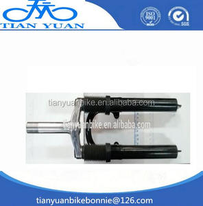 เหล็กโช๊คดูดซับจักรยานส้อมสำหรับ MTB - Product Image 1
