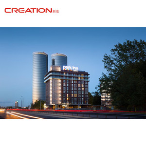 PARK INN по Radisson Рига valdemara выполните гостиничном номере набор мебели - Product Image 1