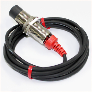 Kostenlose probe unterwasser induktive 8mm fern näherungssensor - Product Image 3