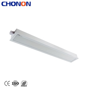 <span class=keywords><strong>T5</strong></span> 嵌入式管灯具照明 <span class=keywords><strong>LED</strong></span> 荧光面板带丙烯酸蛋白石漫射器