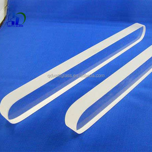 ısıya dayanıklı temperli borosilikat cam gözetleme camı - Product Image 5