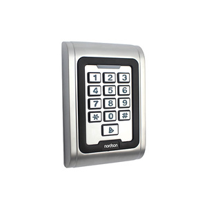 Rfid controllo di accesso NT-280 Metallo Impermeabile <span class=keywords><strong>standalone</strong></span> <span class=keywords><strong>access</strong></span> controller