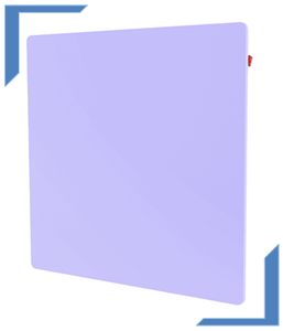 425W convector דוד פנל עם LED תצוגת תנורי חימום חשמליים