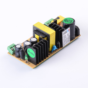 <span class=keywords><strong>ETL</strong></span> onaylı <span class=keywords><strong>pcb</strong></span> 2 amp 24v smps güç kaynağı devresi 50 watt