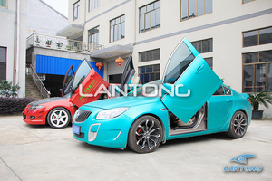 Lambo kapı kiti vücut parçaları vücut kiti buick Lambo kapı menteşesi - Product Image 2