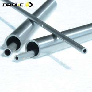 DIN St35 Delivery Status <strong>NBK</strong> Carbon Seamless Bright Steel <strong>Tube</strong>