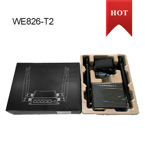 Bộ Định Tuyến Thẻ Sim 4G Gia Đình 300Mbps Bộ Định Tuyến Wifi Không Dây Lte - Product Image 6