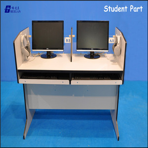 <strong>Computer</strong> Based Digital Educational <strong>Language</strong> Laboratory Equipment - Product Image 5