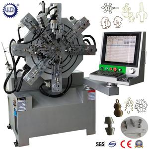 Büroklammer Art Crafts Biege maschine aus China