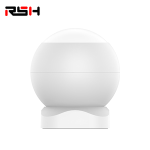 WiFi-ZigBee Sensor de movimiento Alarma Automatización del hogar Sensor de detección PIR para el movimiento del cuerpo Detector de movimiento - Product Image 3