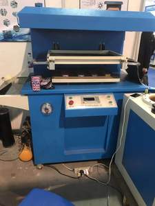 Otomatik 3D ısı pres transferi makinesi dijital matbaa baskı makinesi - Product Image 2