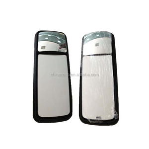 Nhà Ở Phía Sau Gương Chiếu Hậu Trình Điều Khiển & Hành Khách Phù Hợp Với Freightliner Century 00-07 - Product Image 1