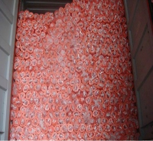 Europäische einfache Installation Premium ECO Friendly Barrier Mesh orange Kunststoff Sicherheits zaun Road Barrier Net