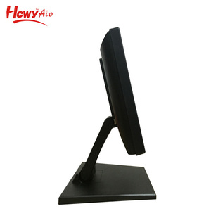 室内液晶显示器 10英寸电阻式触摸屏显示器，带 VGA USB 输入 - Product Image 6