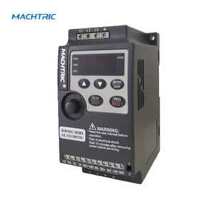 小型周波数変換器S800E 220VコンパクトサイズVFD - Product Image 1
