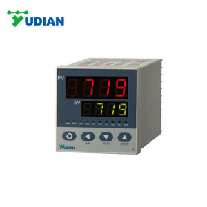 Yudian AI-719 <strong>Temperature</strong> <strong>Humidity</strong> PID Controller