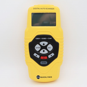 ECU Pin <strong>Code</strong> Reader UDS Fault <strong>Code</strong> Reader Automotive Diagnostic Scan Tool 10 Pic 12 v Battery Capacity Tester - Product Image 1